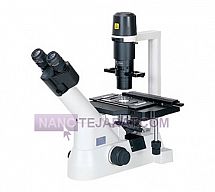 میکروسکوپ بیولوژی اینورت Nikon 